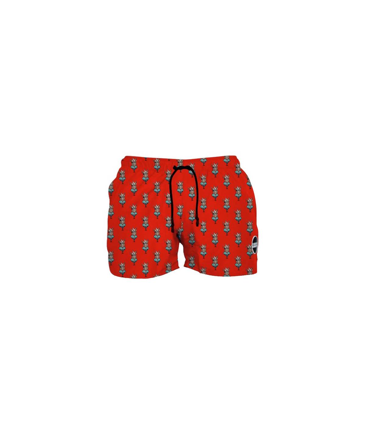 Lab84 SHORT TENNIS MUTANDA