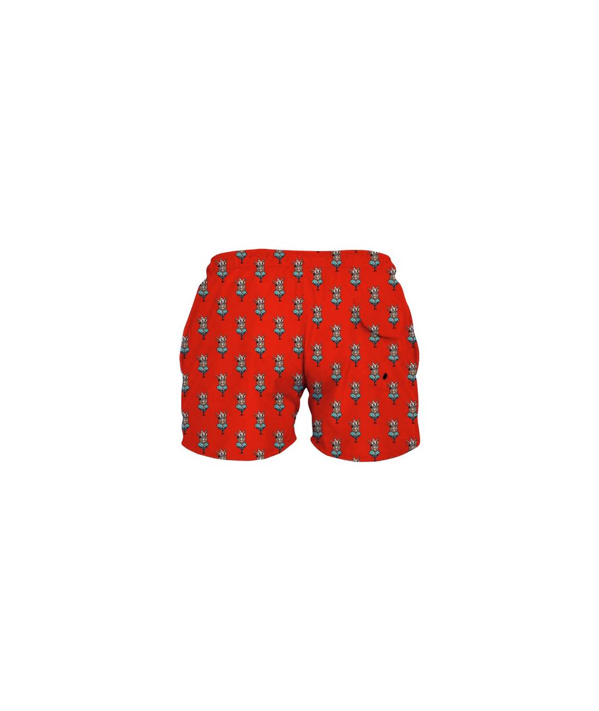 Lab84 SHORT TENNIS MUTANDA