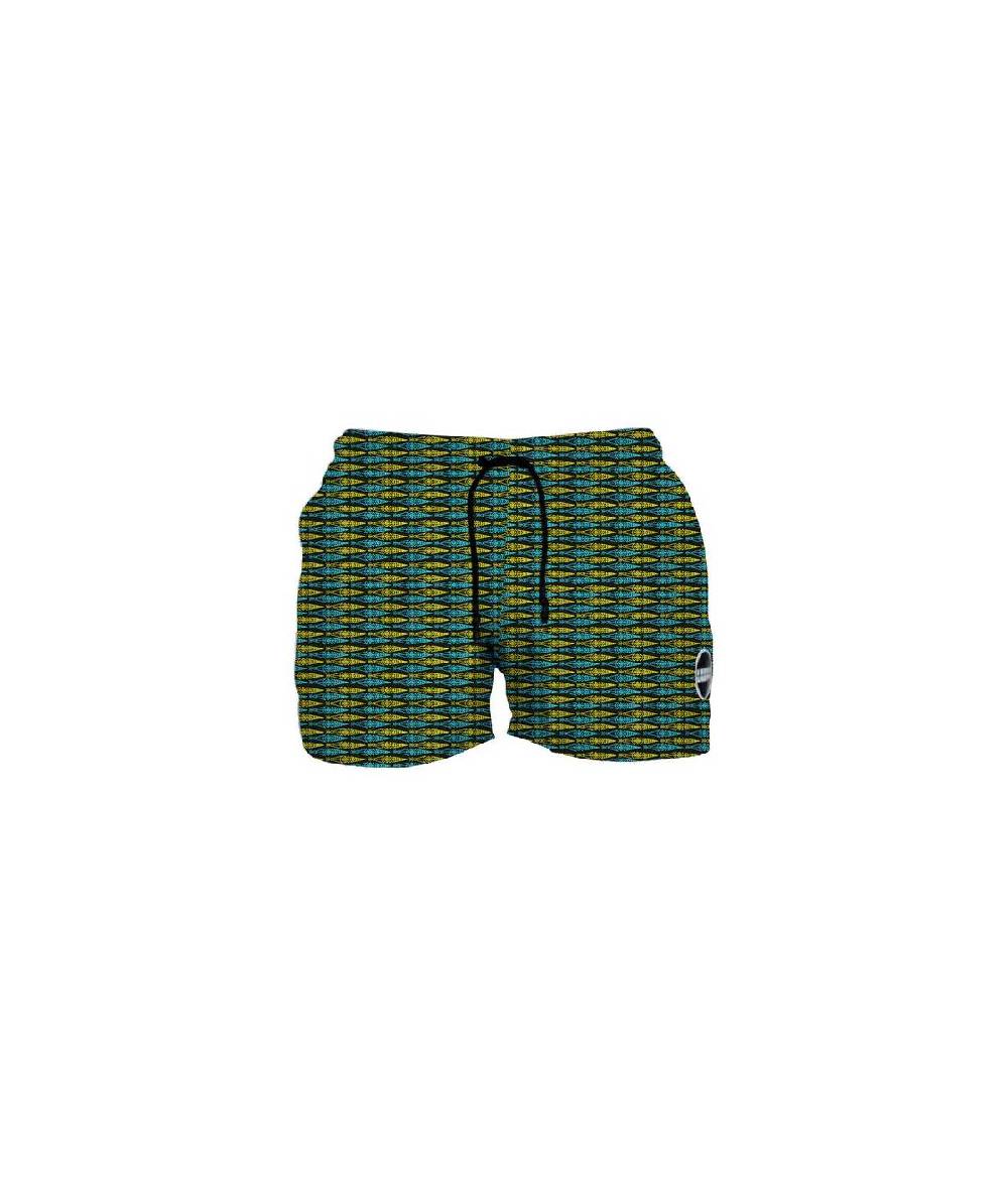 Lab84 SHORT TENNIS MUTANDA