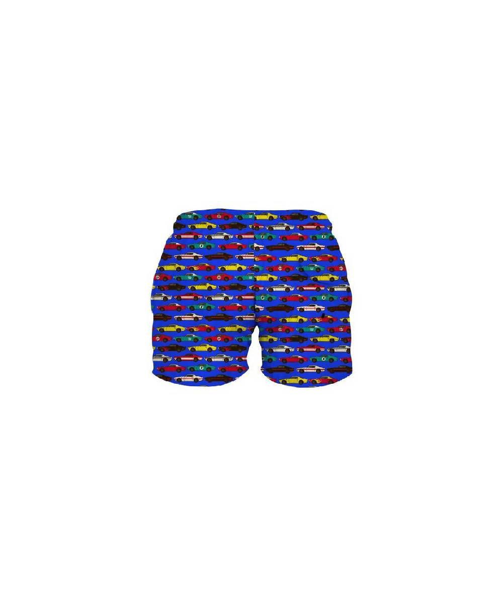 Lab84 SHORT TENNIS MUTANDA