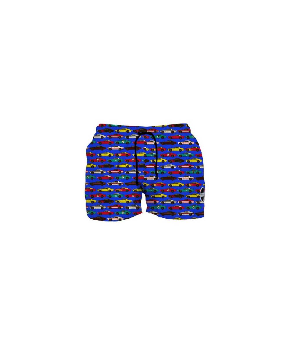 Lab84 SHORT TENNIS MUTANDA