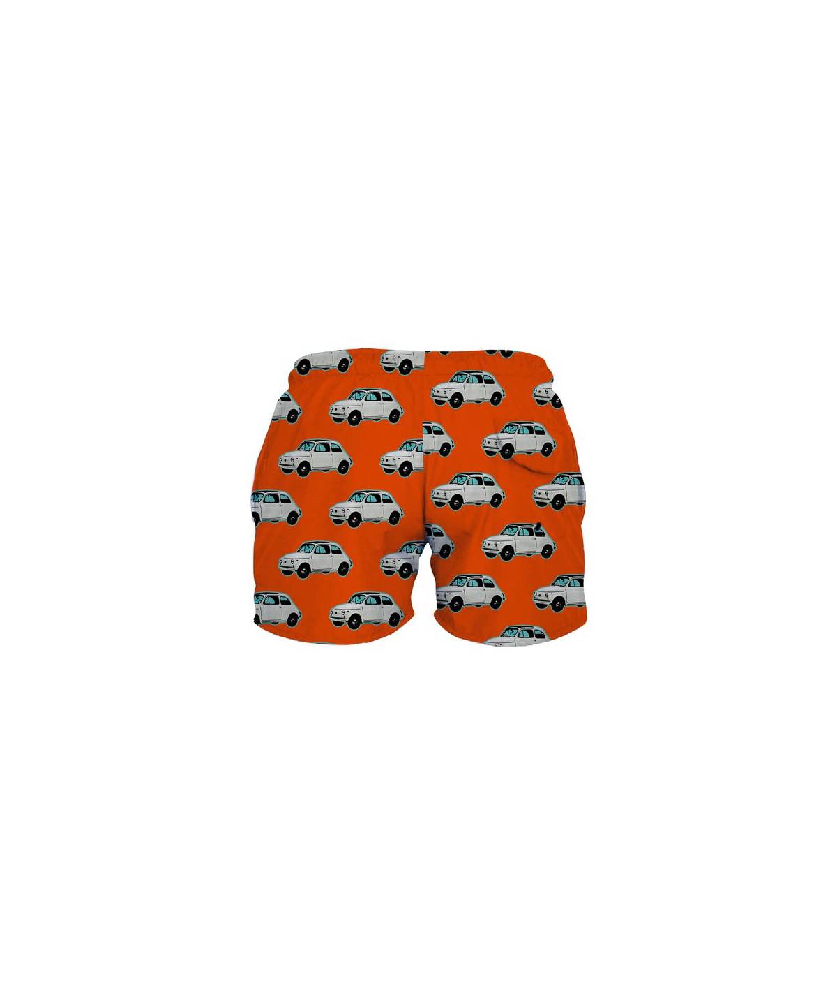 Lab84 SHORT TENNIS+MUTANDA