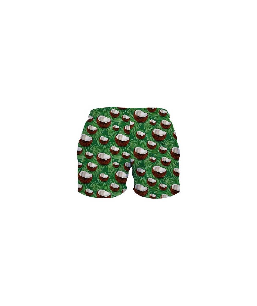 Lab84 SHORT TENNIS+MUTANDA