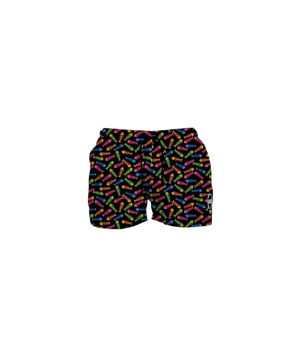 Lab84 SHORT TENNIS+MUTANDA