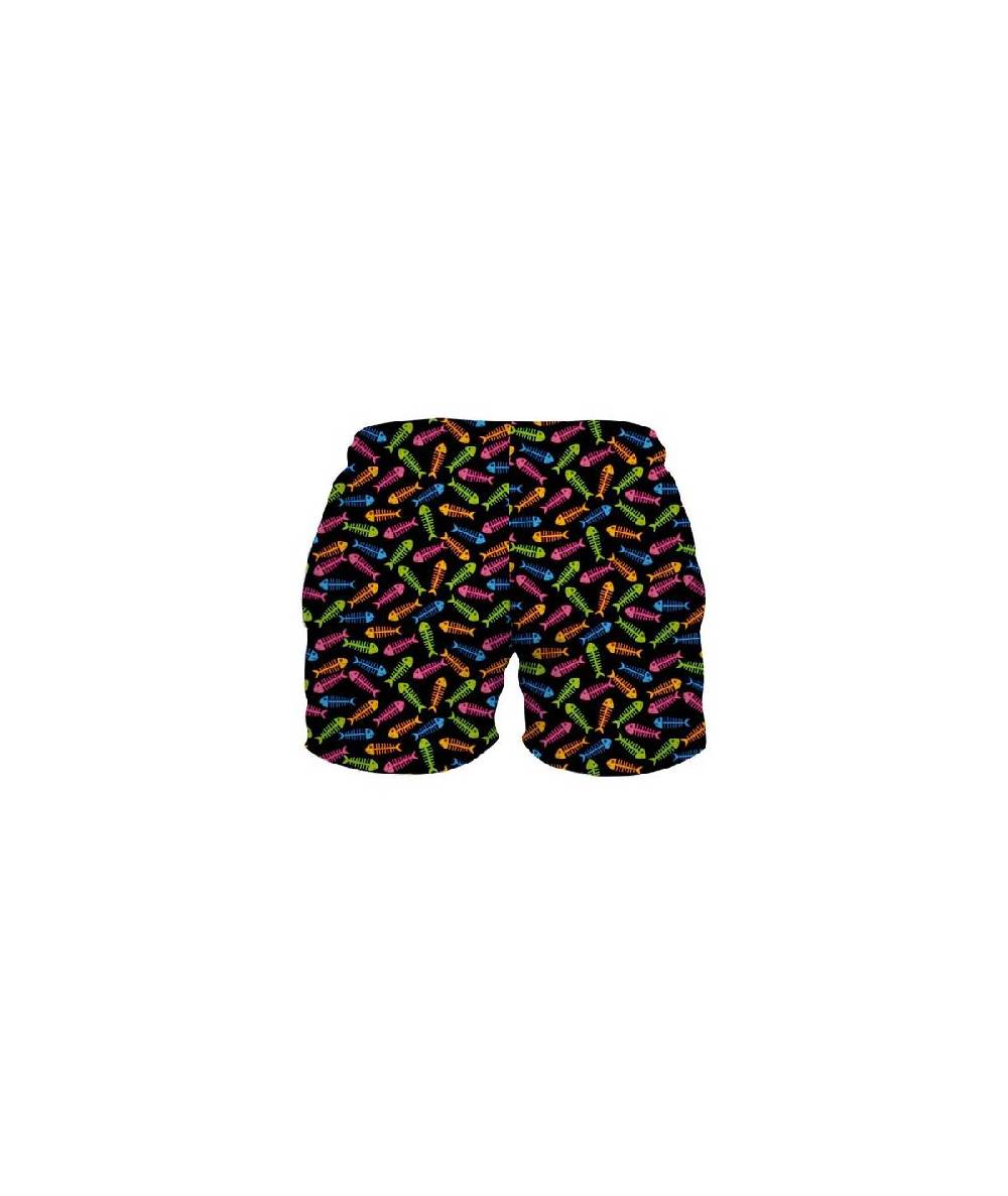 Lab84 SHORT TENNIS+MUTANDA