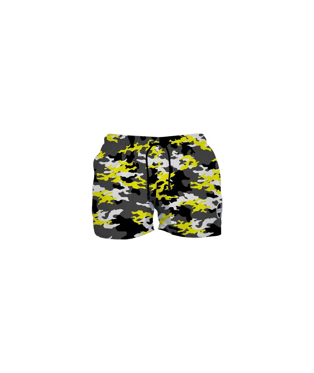 Lab84 SHORT TENNIS + MUTANDA