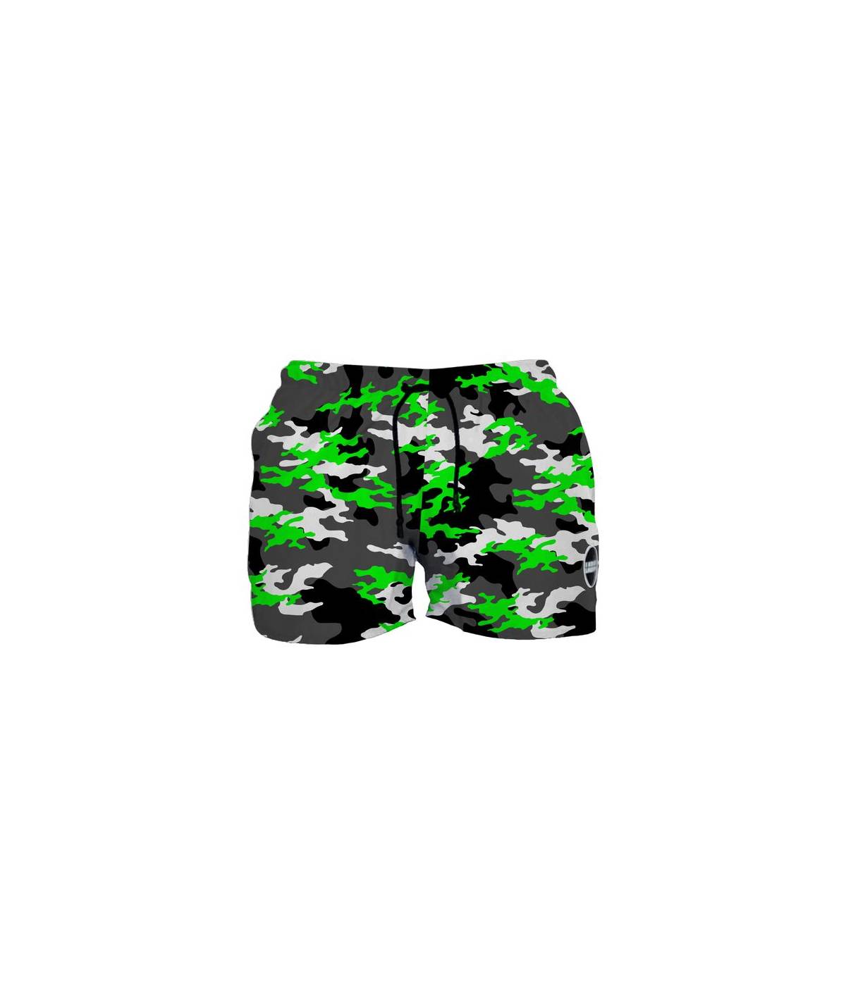 Lab84 SHORT TENNIS + MUTANDA