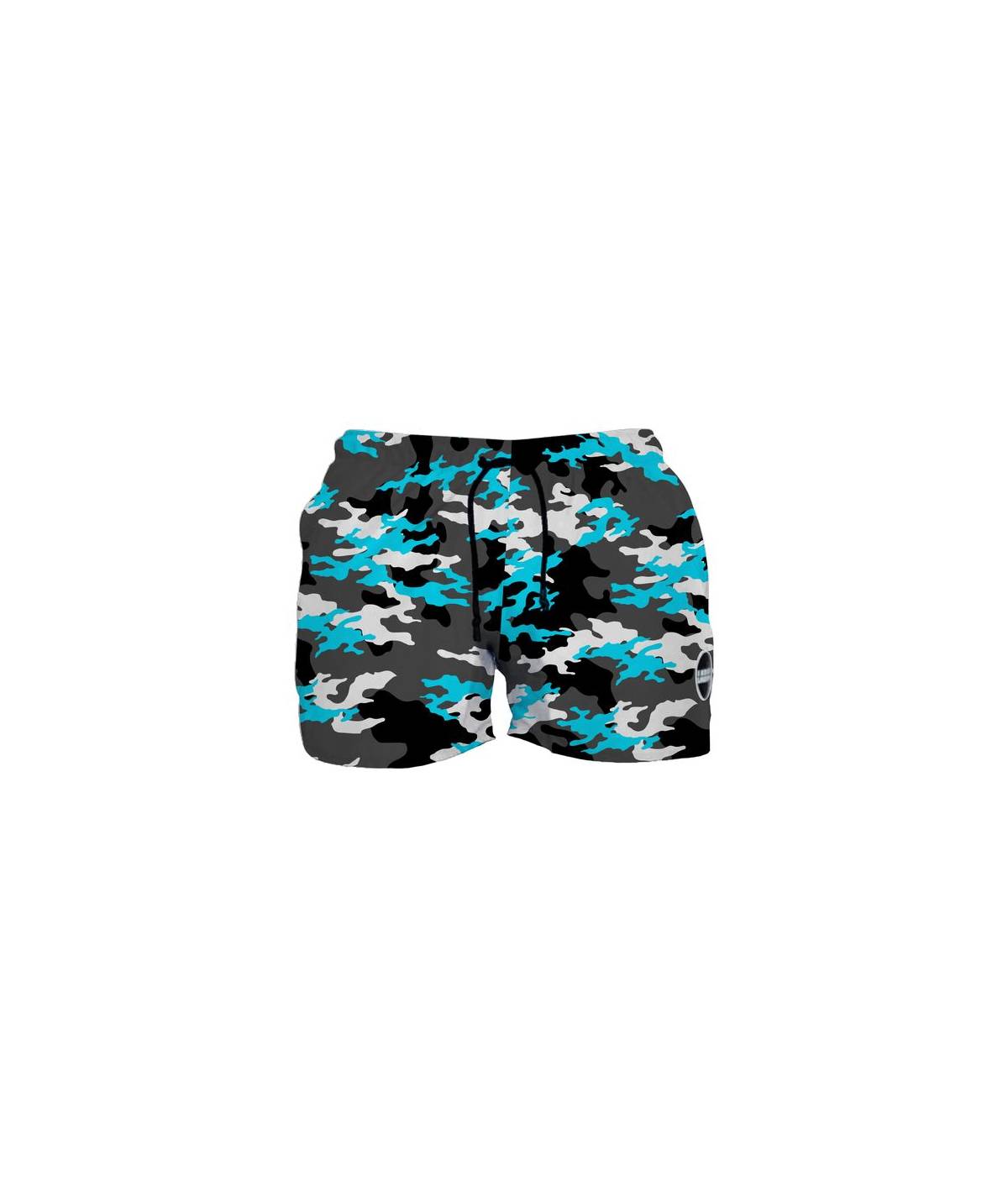 Lab84 SHORT TENNIS + MUTANDA