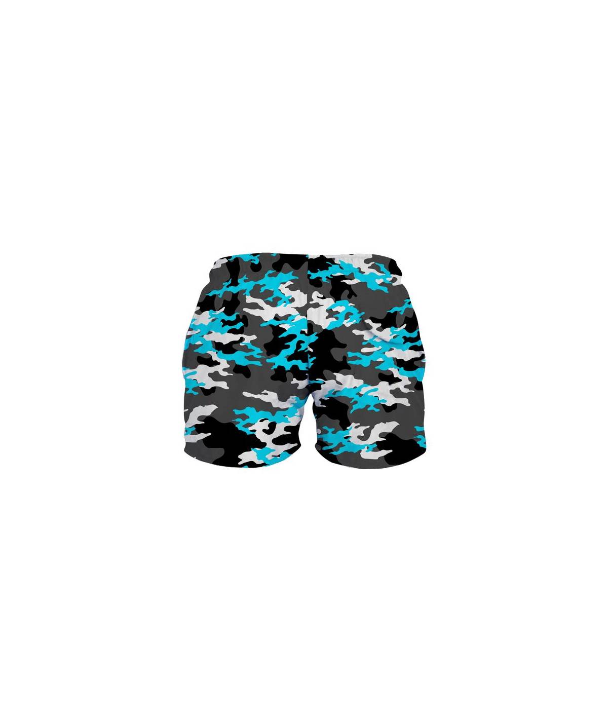 Lab84 SHORT TENNIS + MUTANDA