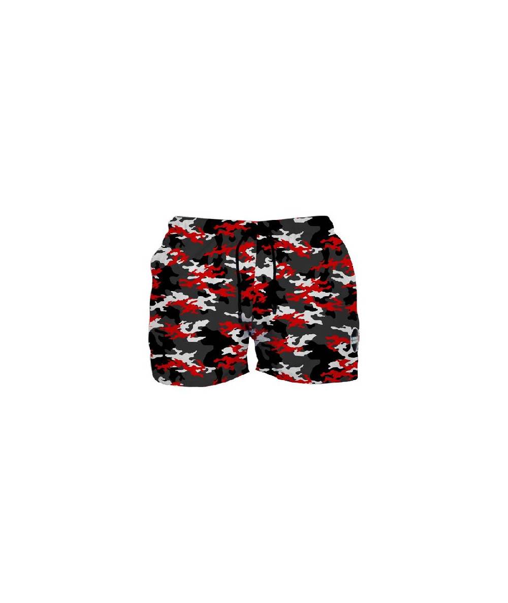 Lab84 SHORT TENNIS + MUTANDA