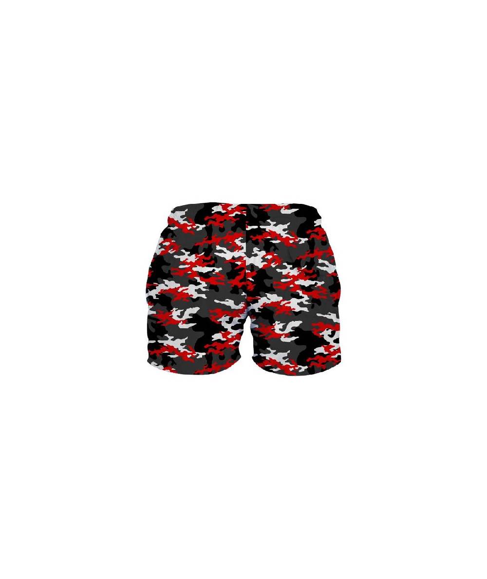 Lab84 SHORT TENNIS + MUTANDA