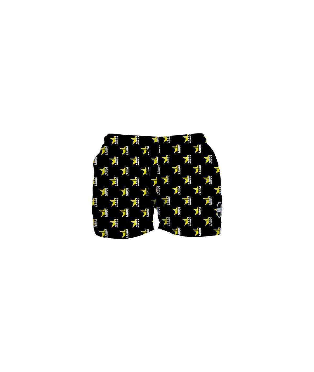 Lab84 SHORT TENNIS + MUTANDA