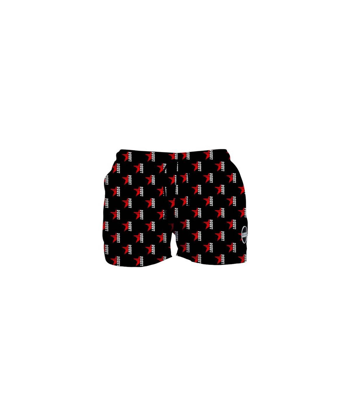 Lab84 SHORT TENNIS + MUTANDA