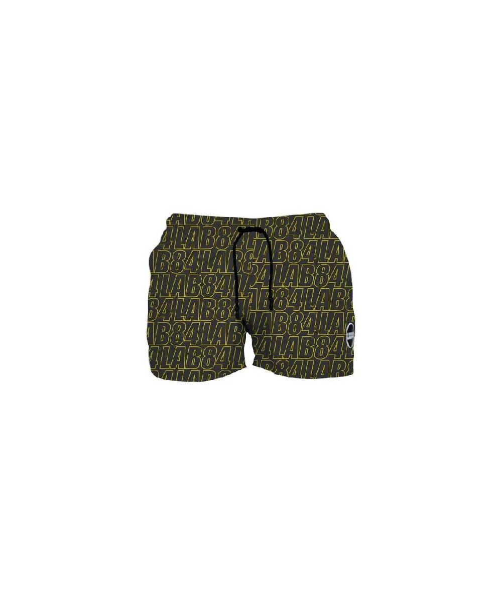 Lab84 SHORT TENNIS + MUTANDA