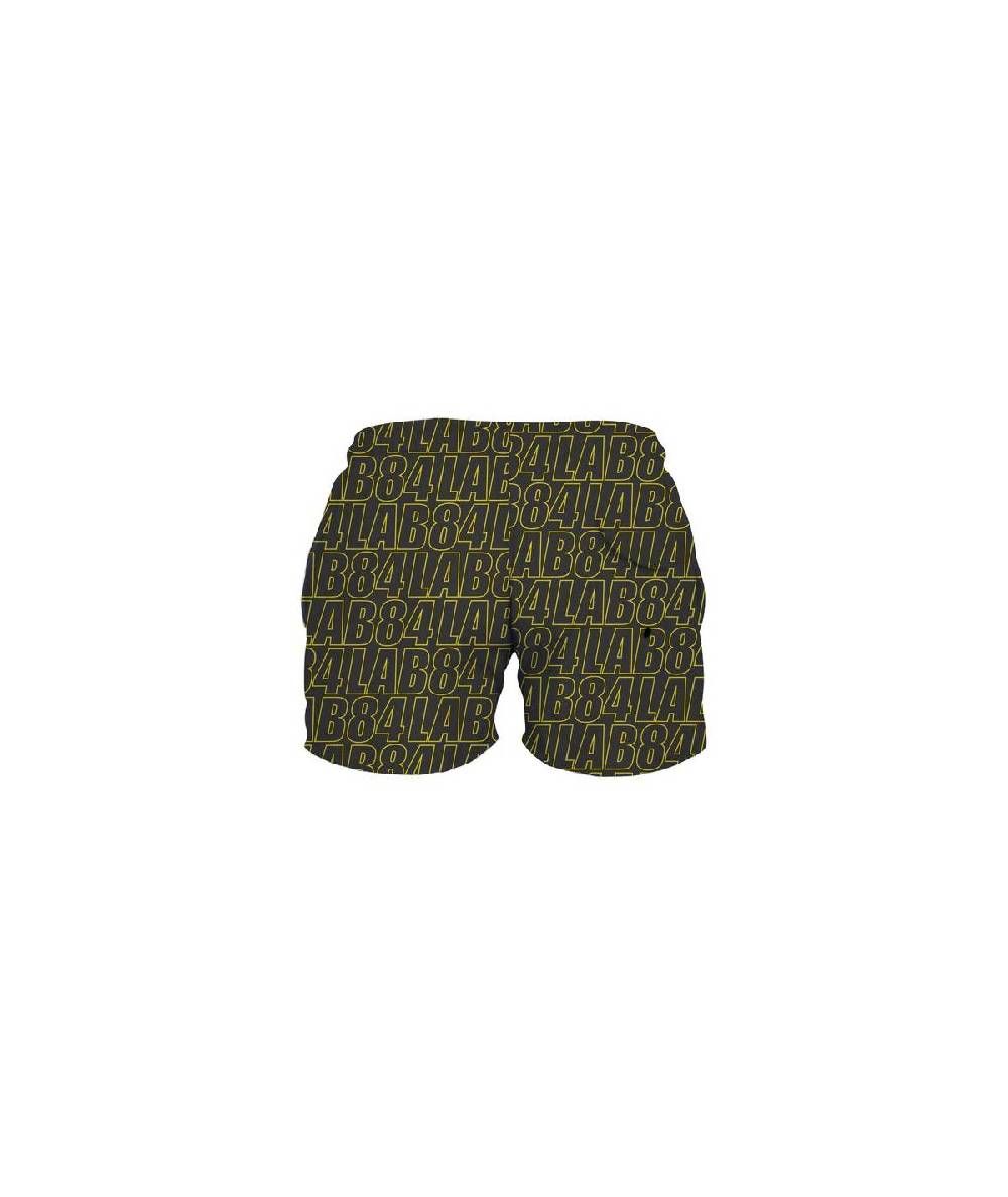 Lab84 SHORT TENNIS + MUTANDA