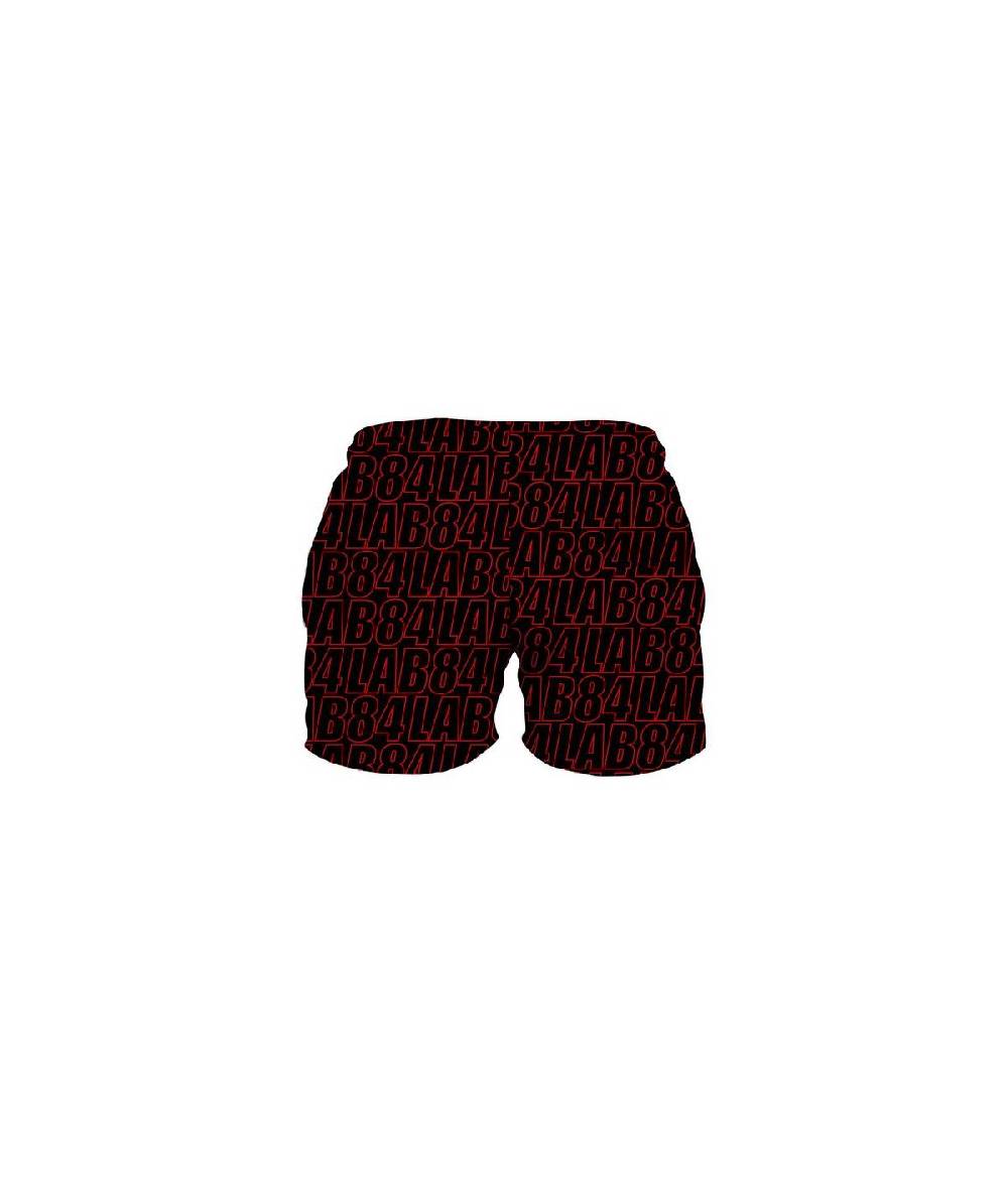 Lab84 SHORT TENNIS + MUTANDA