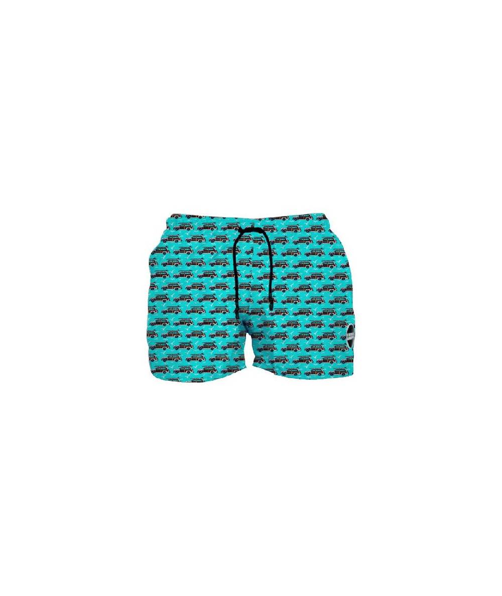 Lab84 SHORT TENNIS + MUTANDA