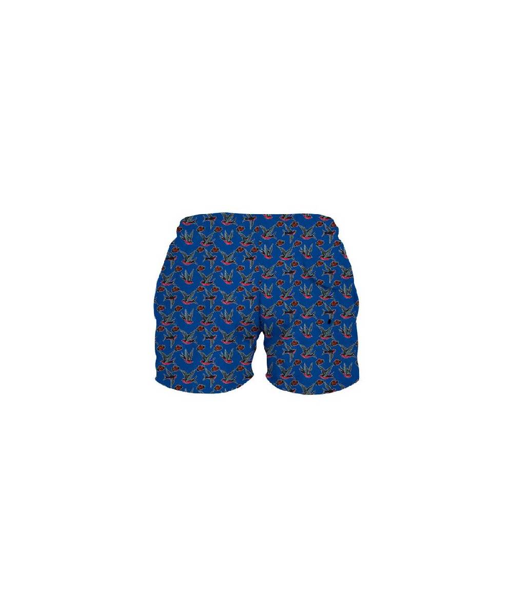 Lab84 SHORT TENNIS + MUTANDA