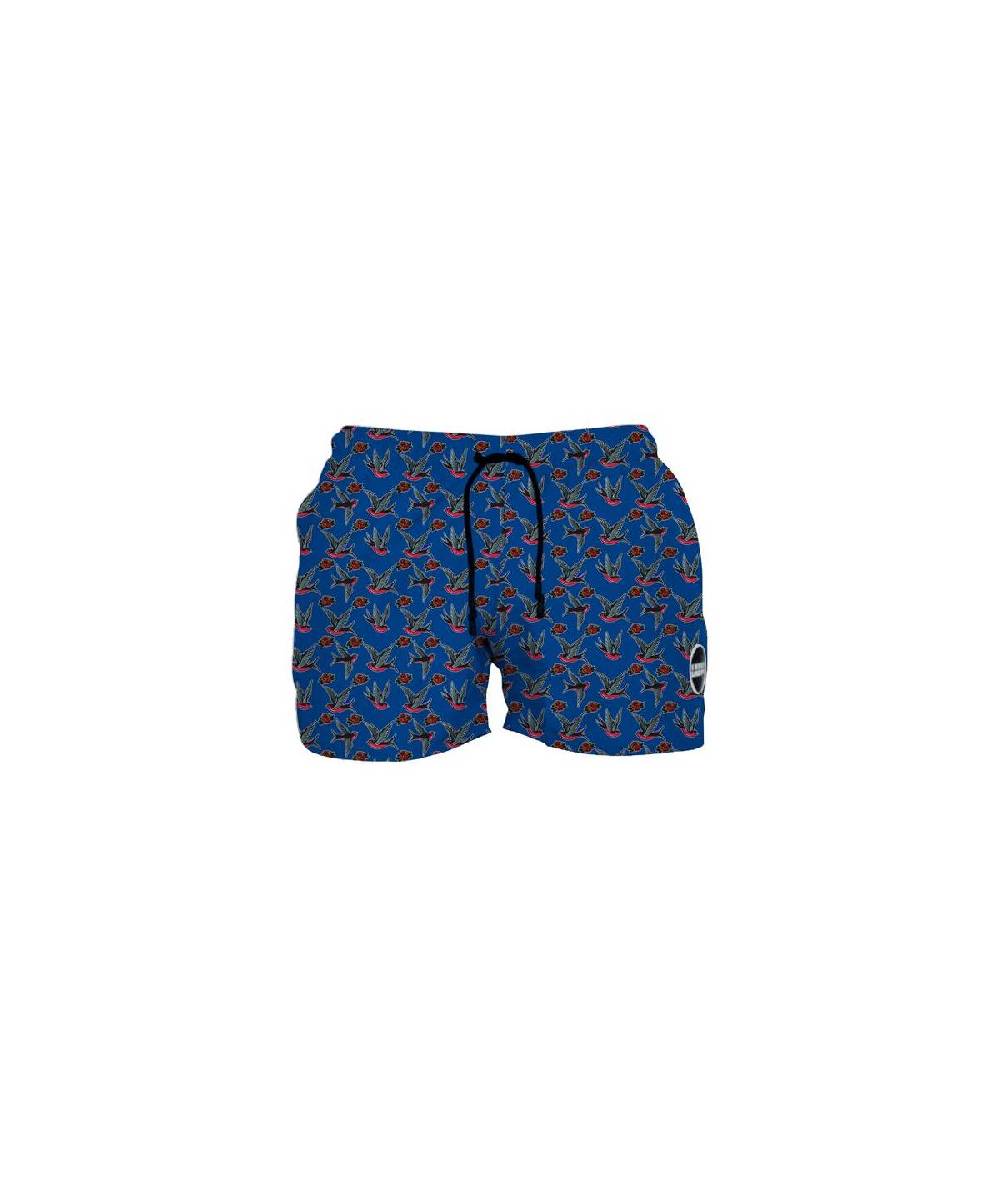 Lab84 SHORT TENNIS + MUTANDA