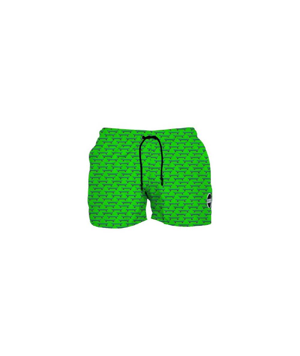 Lab84 SHORT TENNIS + MUTANDA