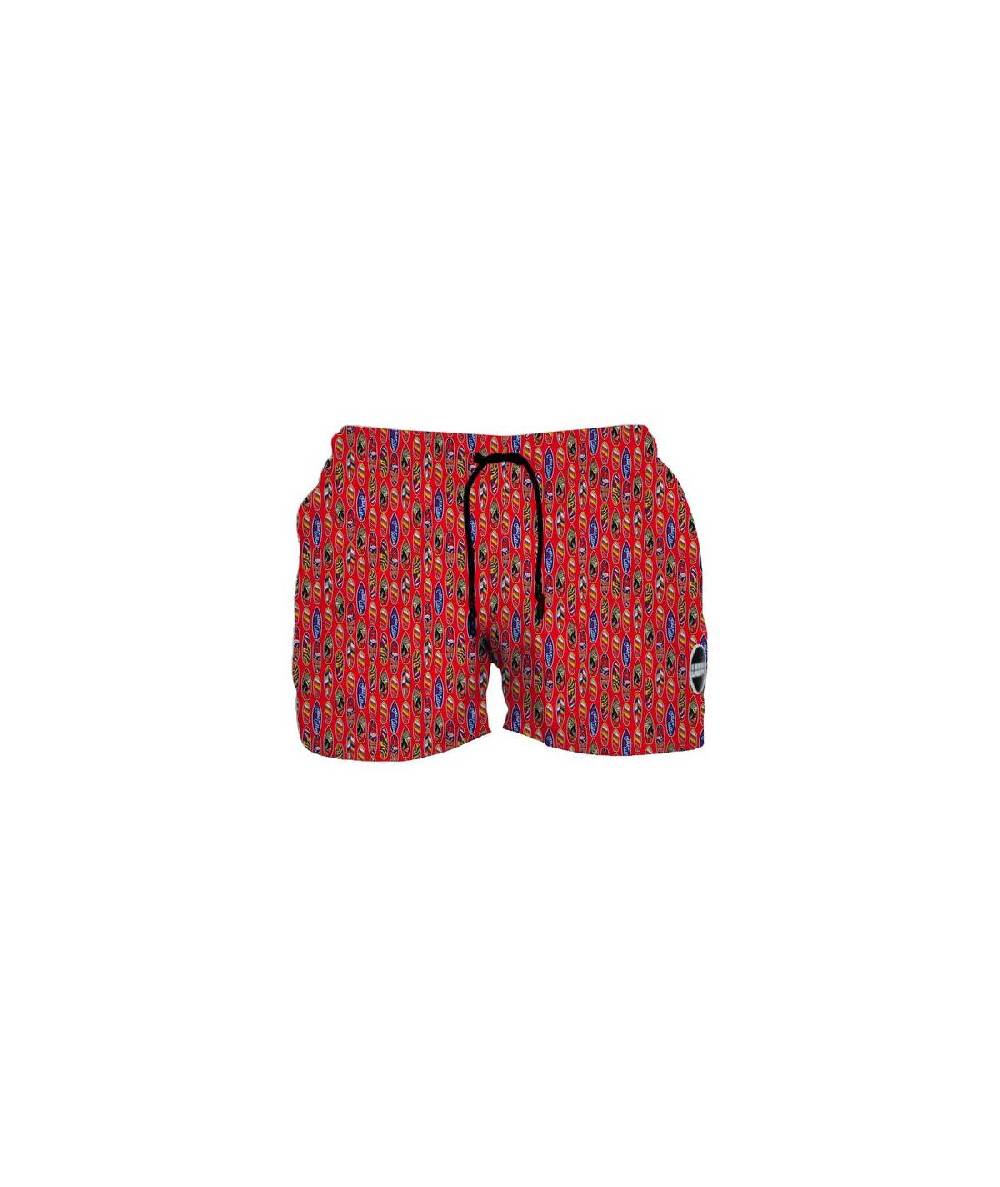 Lab84 SHORT TENNIS + MUTANDA