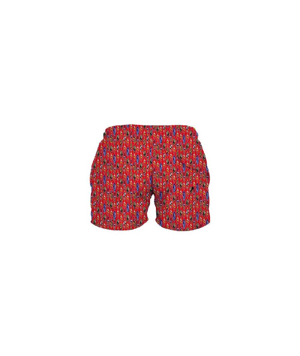 Lab84 SHORT TENNIS + MUTANDA