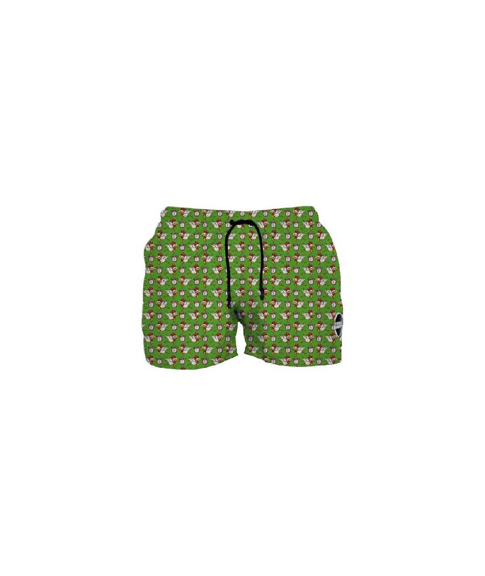 Lab84 SHORT TENNIS MUTANDA