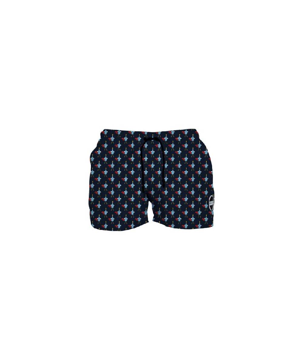 Lab84 SHORT TENNIS MUTANDA