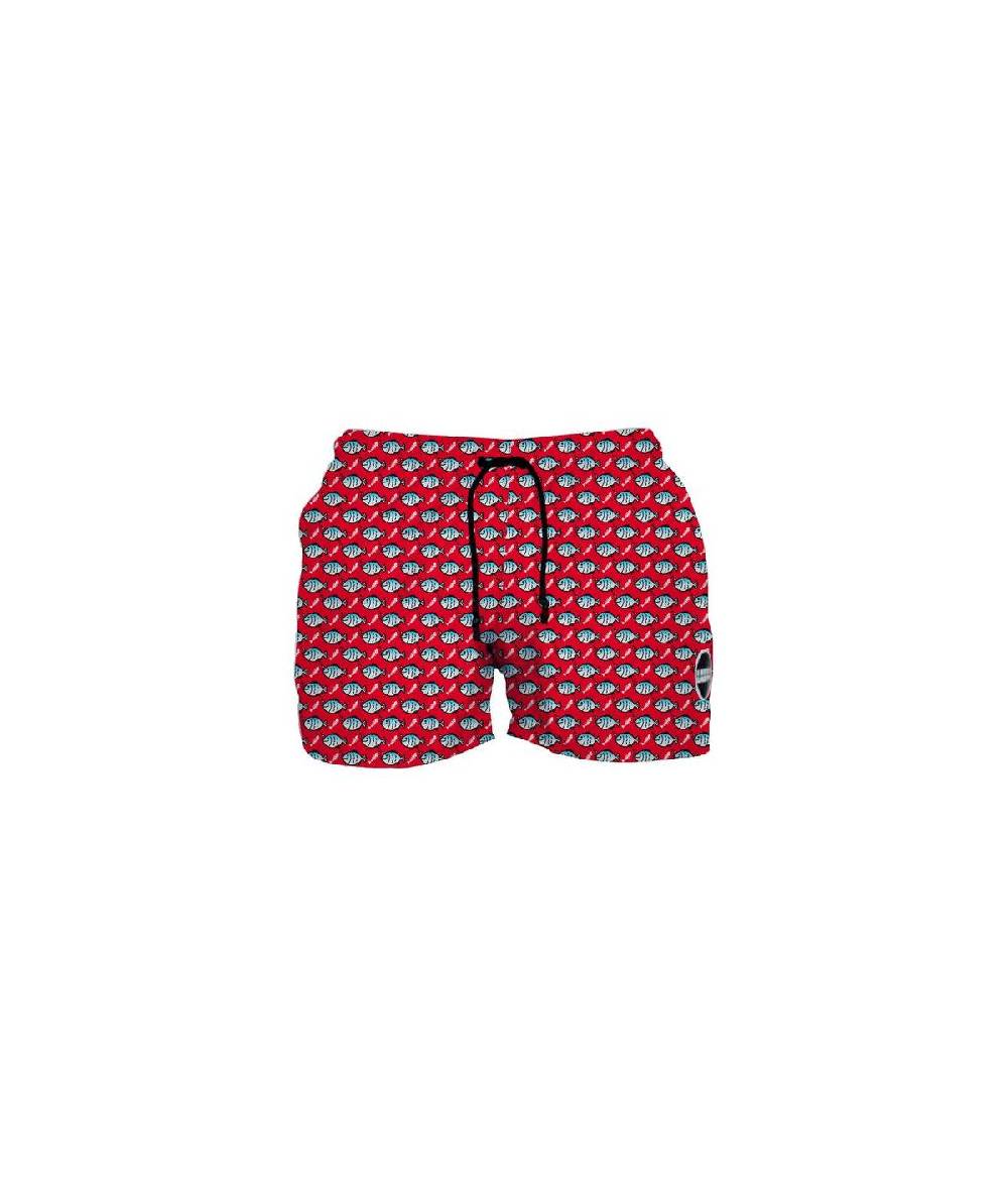 Lab84 SHORT TENNIS MUTANDA