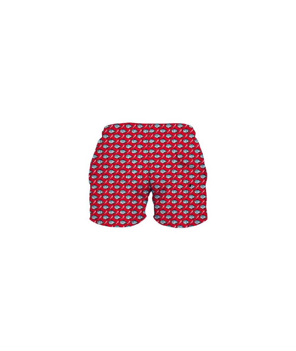 Lab84 SHORT TENNIS MUTANDA