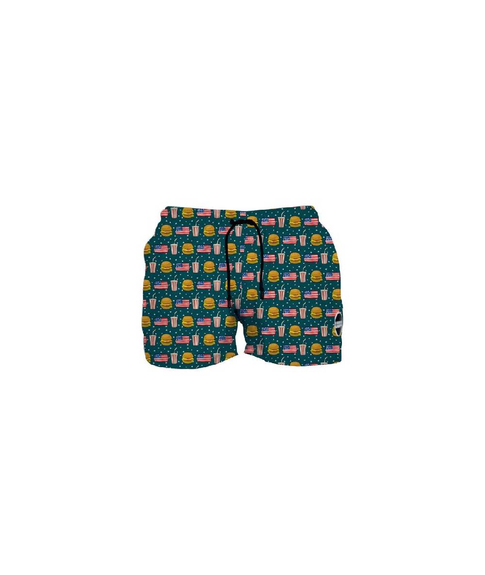 Lab84 SHORT TENNIS MUTANDA