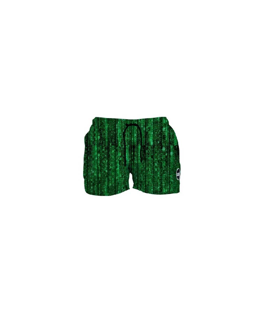 Lab84 SHORT TENNIS MUTANDA