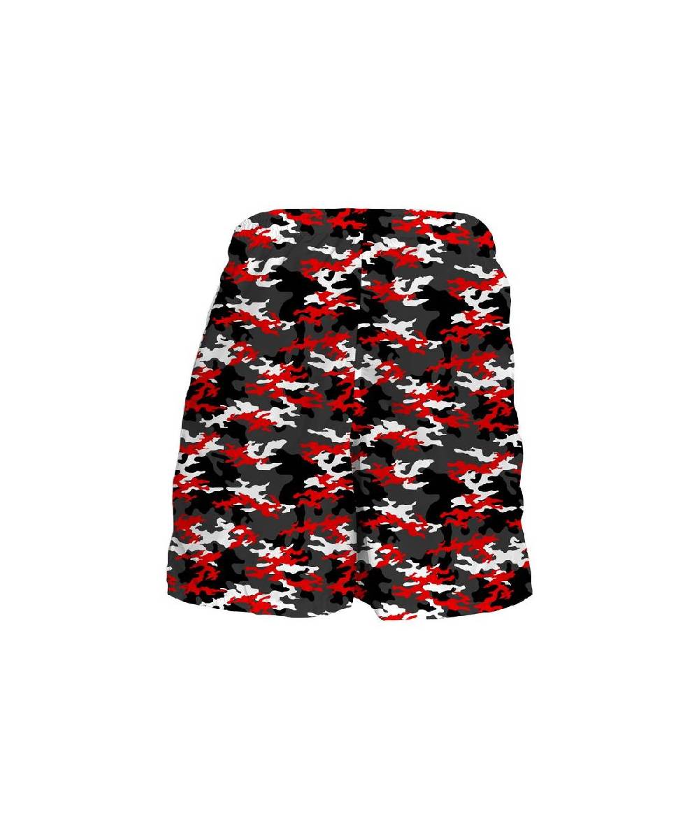 Lab84 SHORT TEQBALL TASCA