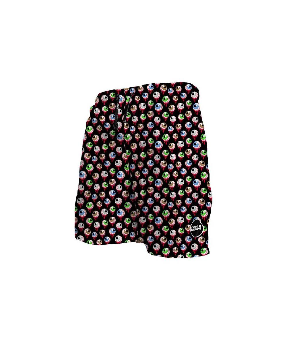 Lab84 SHORT TEQBALL TASCA