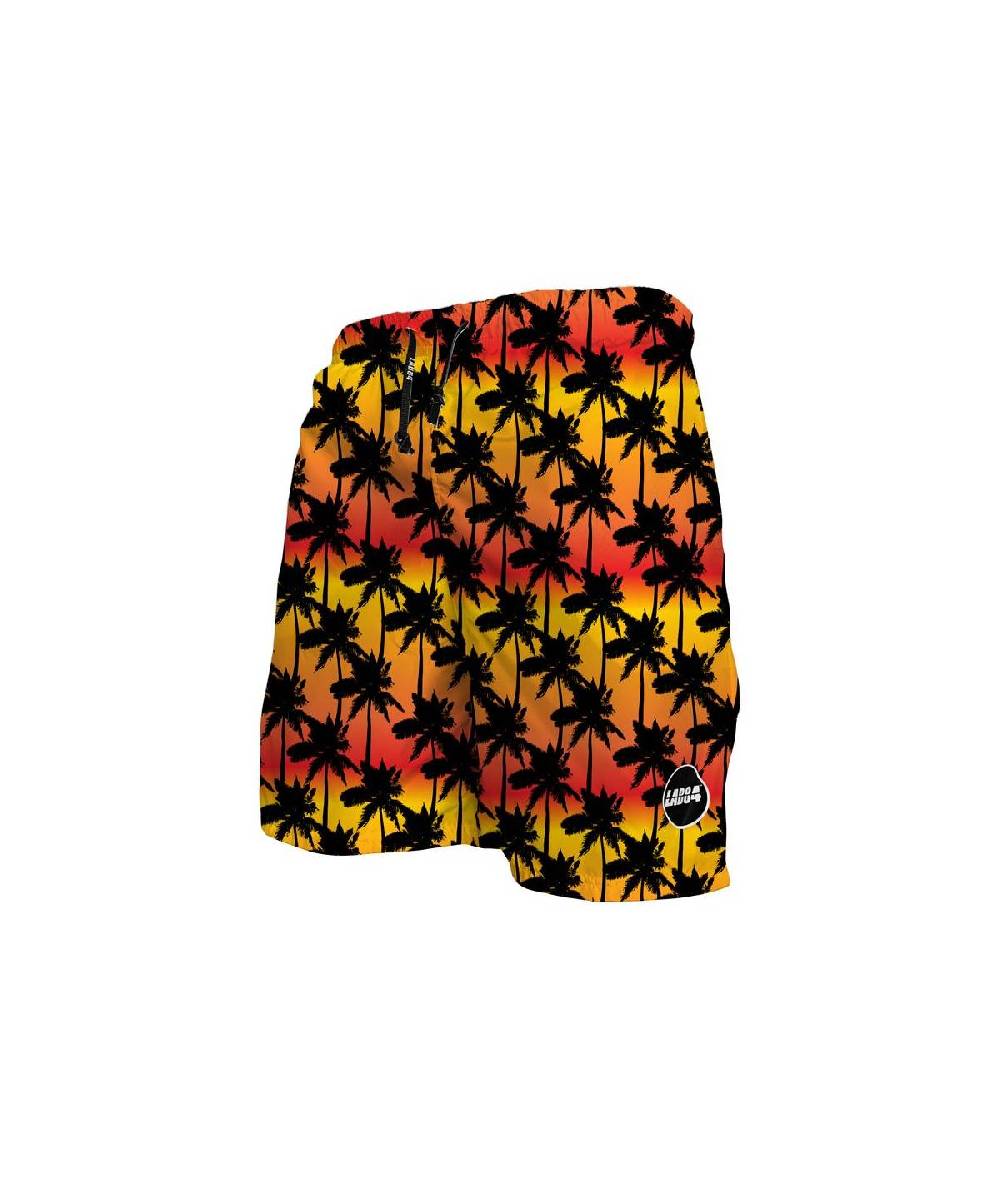 Lab84 SHORT TEQBALL TASCA