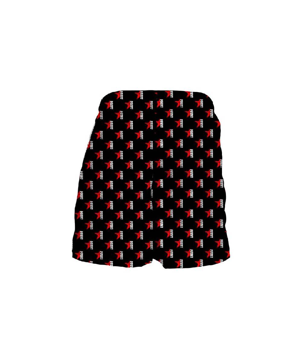 Lab84 SHORT TEQBALL TASCA