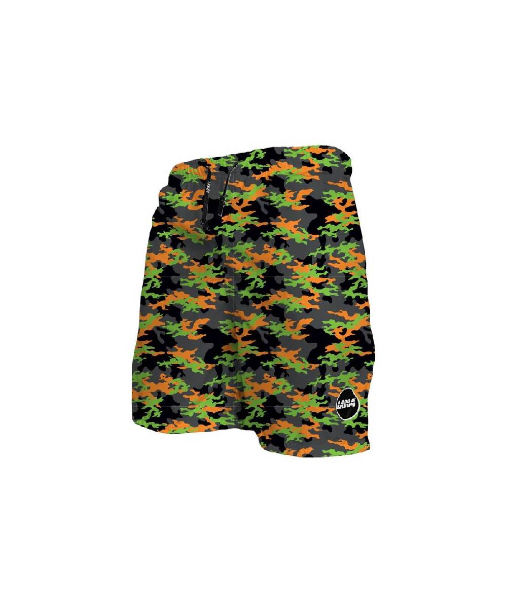 Lab84 SHORT TEQBALL TASCA