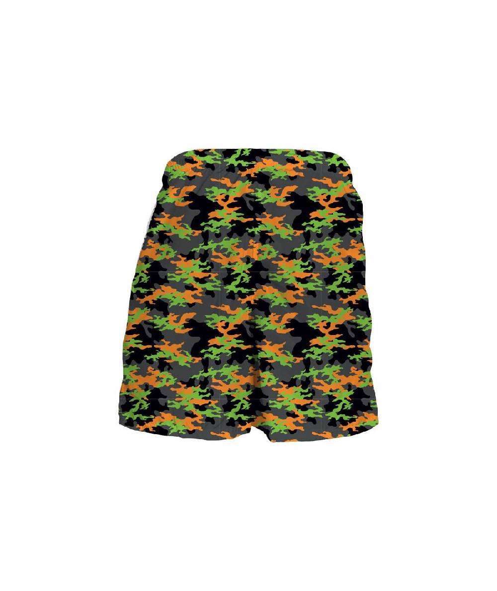 Lab84 SHORT TEQBALL TASCA