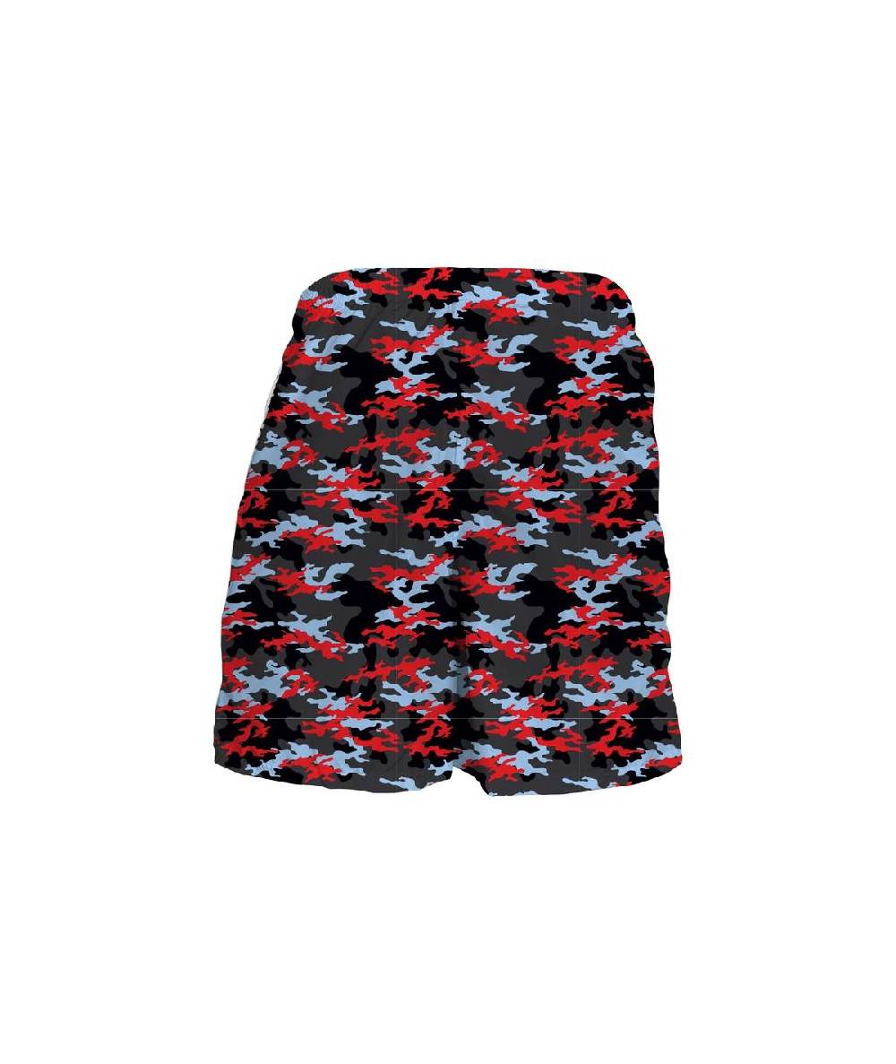 Lab84 SHORT TEQBALL TASCA