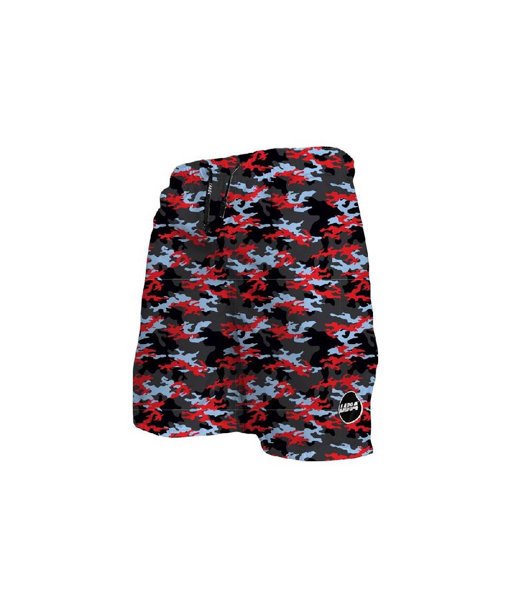 Lab84 SHORT TEQBALL TASCA