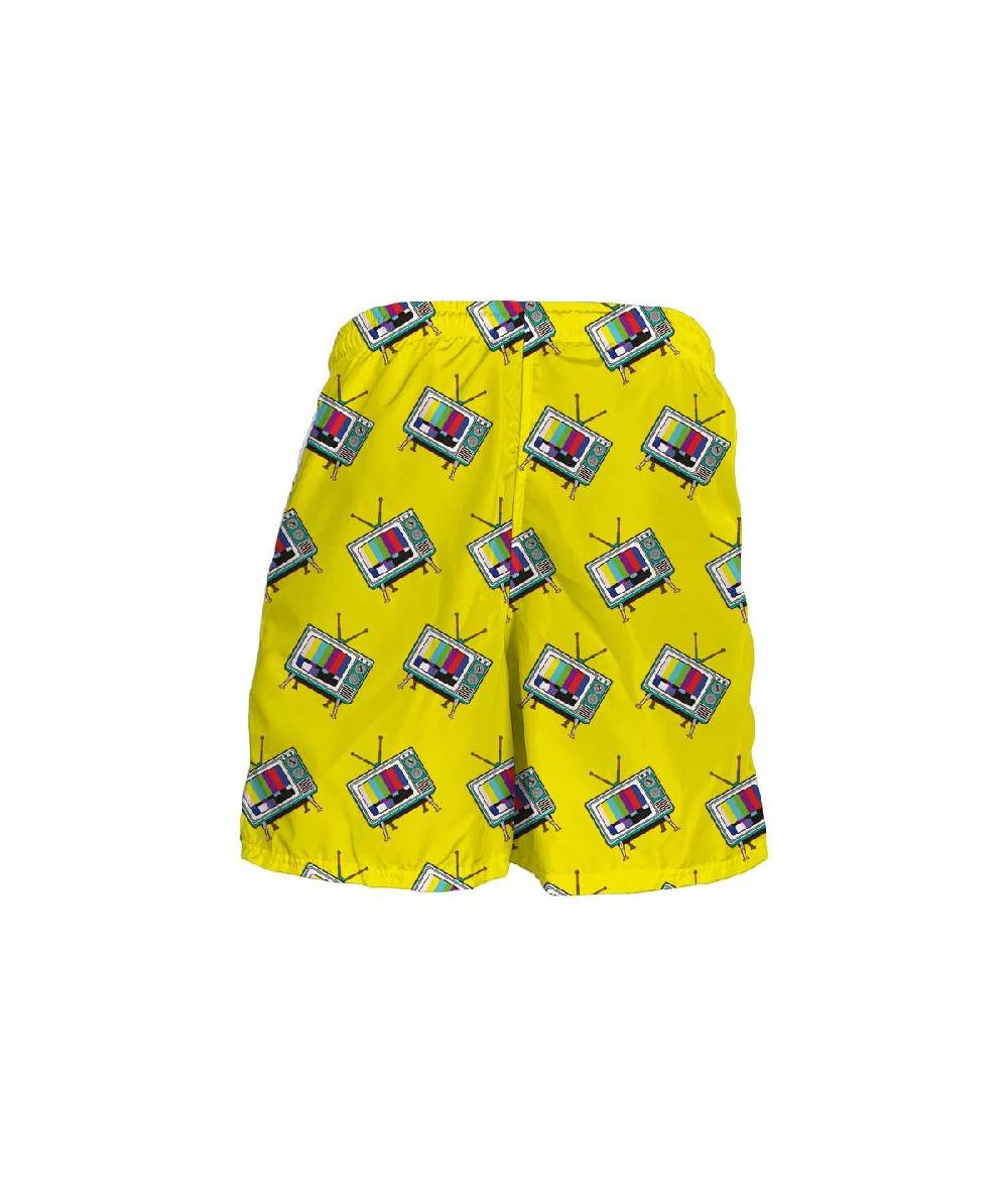 Lab84 SHORT TEQBALL TASCA