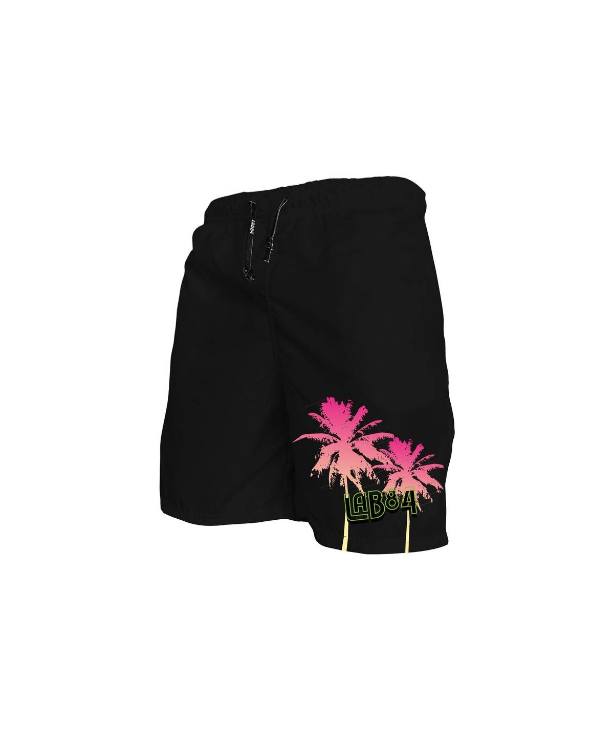 Lab84 SHORT TEQBALL TASCA