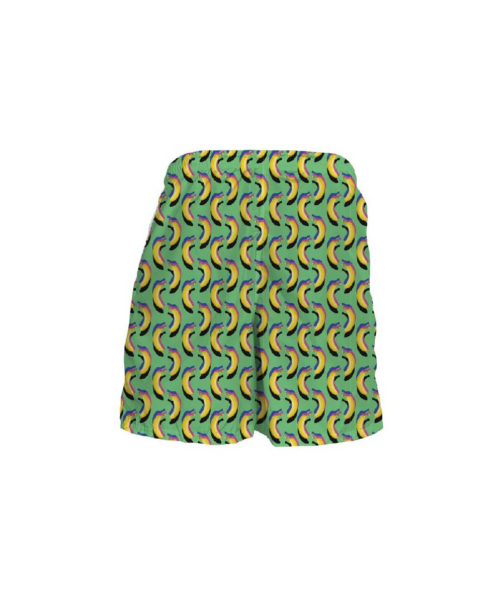 Lab84 SHORT TEQBALL TASCA