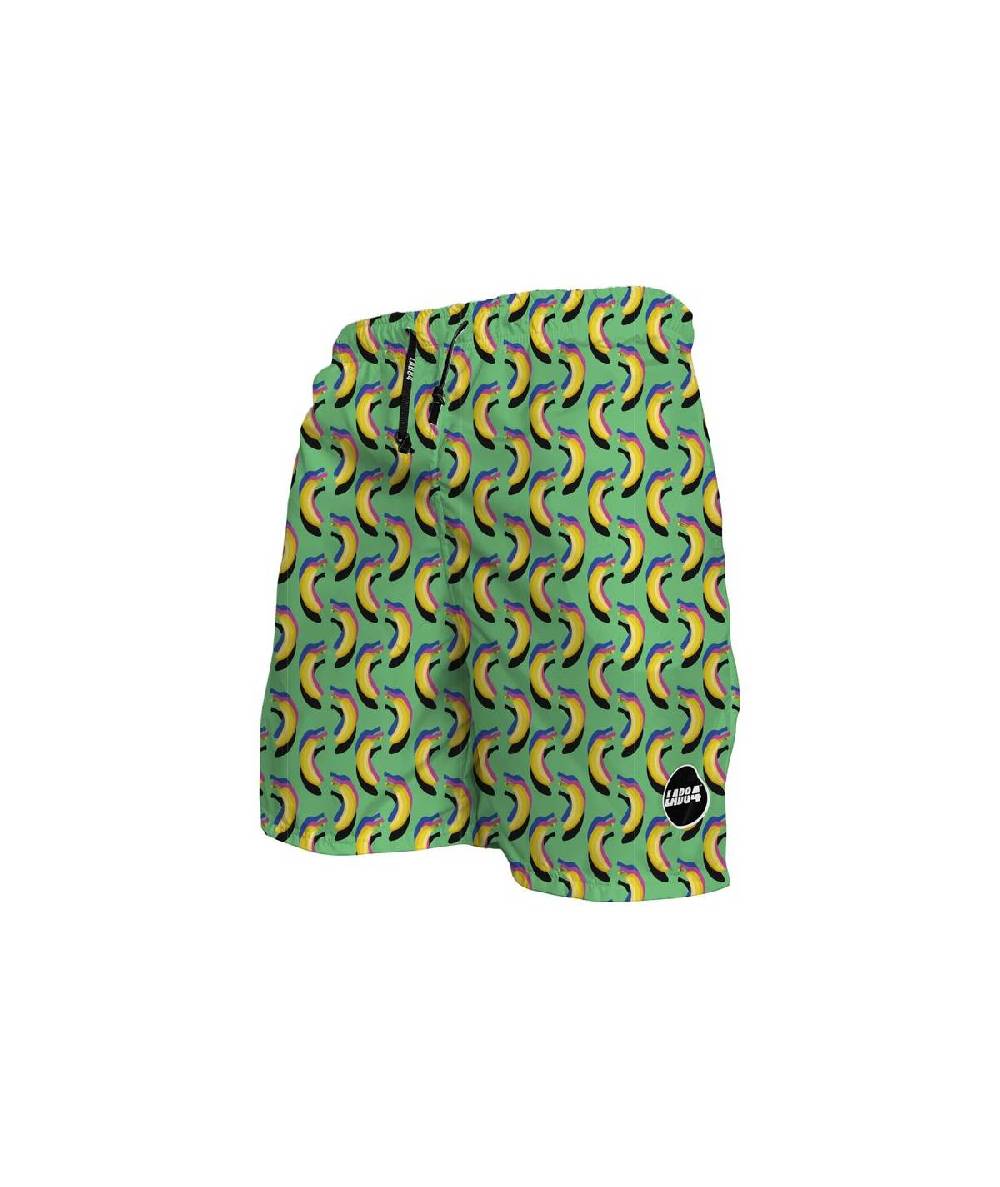 Lab84 SHORT TEQBALL TASCA