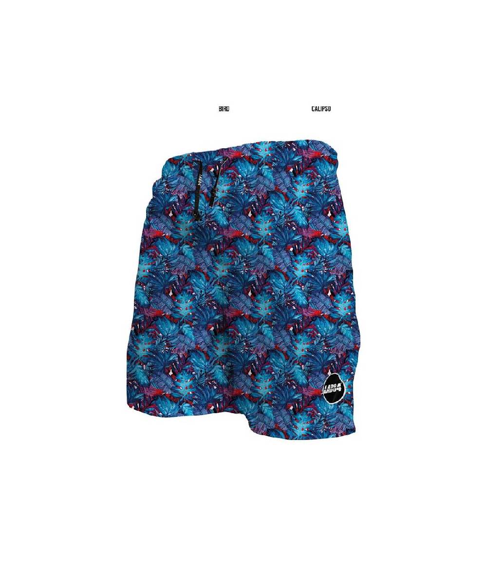 Lab84 SHORT TEQBALL TASCA