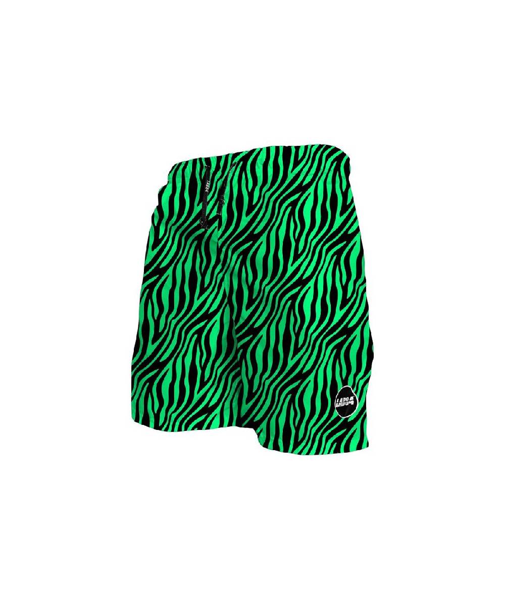 Lab84 SHORT TEQBALL TASCA