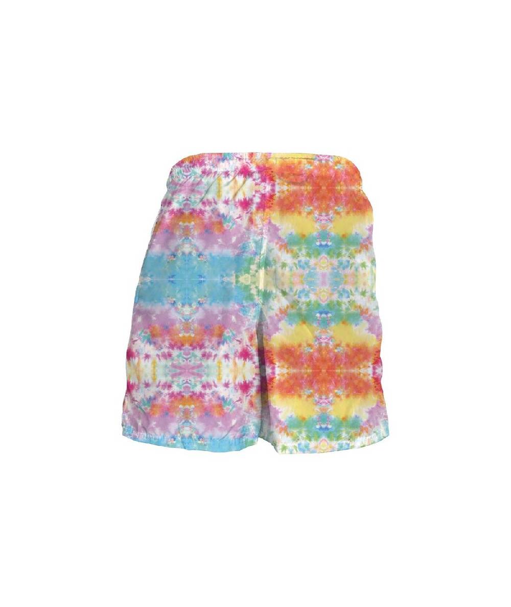 Lab84 SHORT TEQBALL TASCA