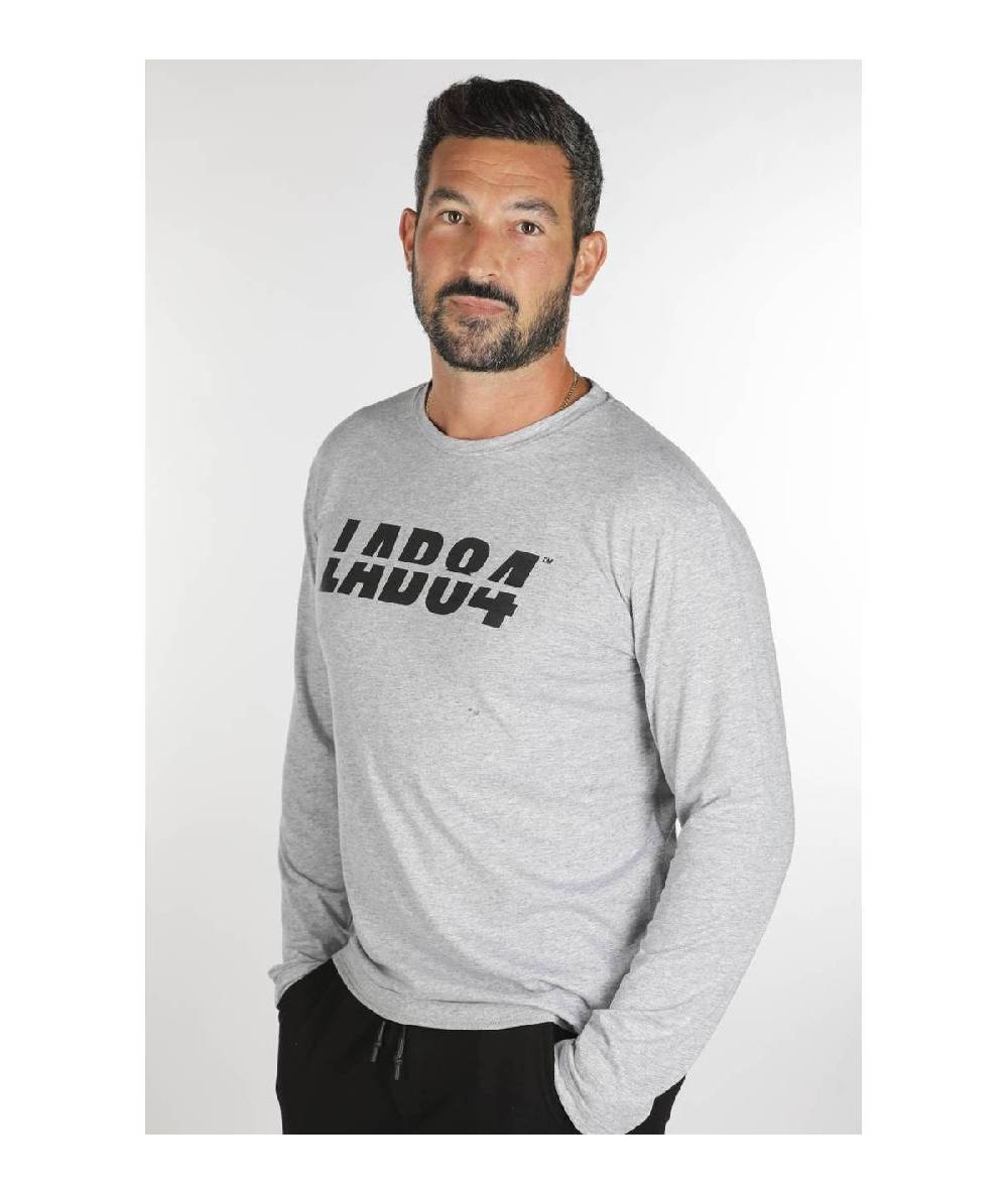 Lab84 T-SHIRT GIRO M/L - IMPACT