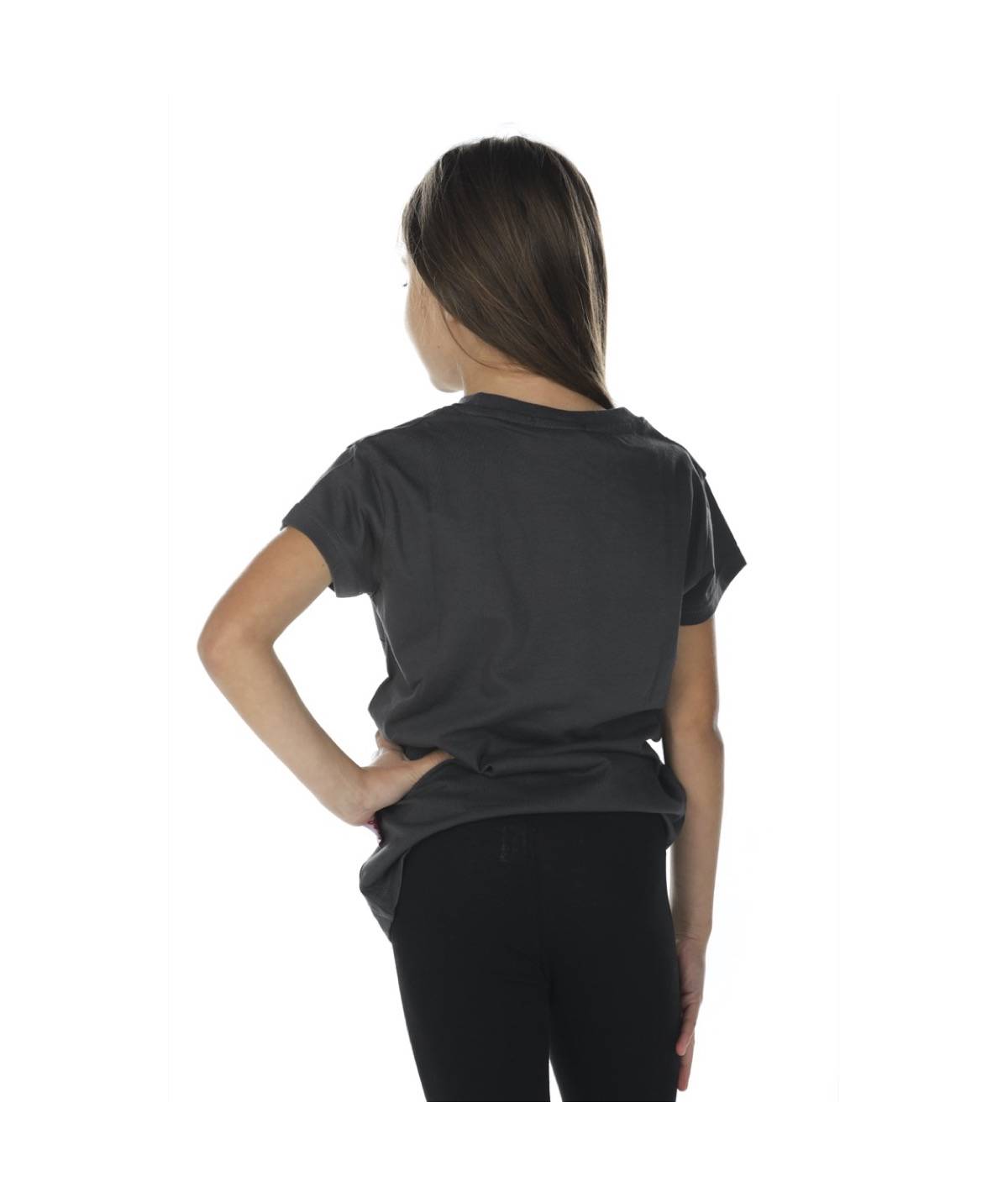 Lab84 T-SHIRT GIRO M/M