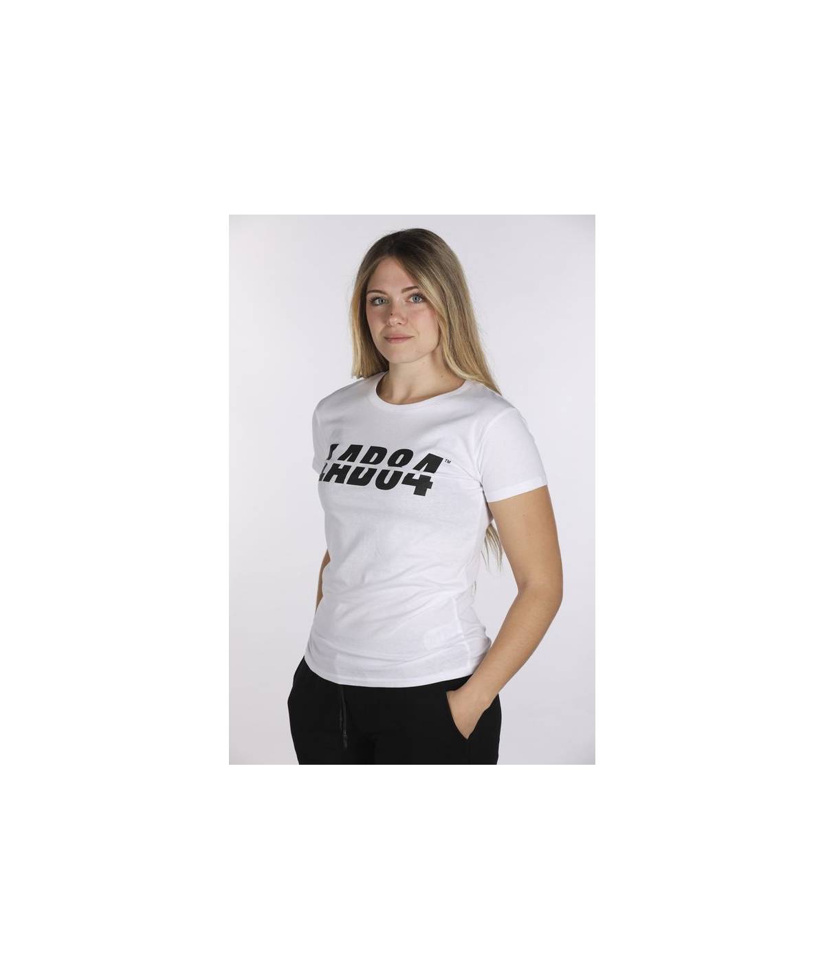 Lab84 T-SHIRT GIRO M/M